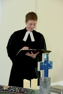 Miriam Groß