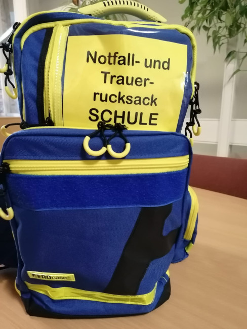 Notfallrucksack