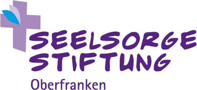 Logo der Seelsorgestiftung