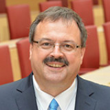 Peter Meyer Vorsitzender des Stiftungsbeirates