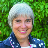 Frau Dr. Dorothea Greiner